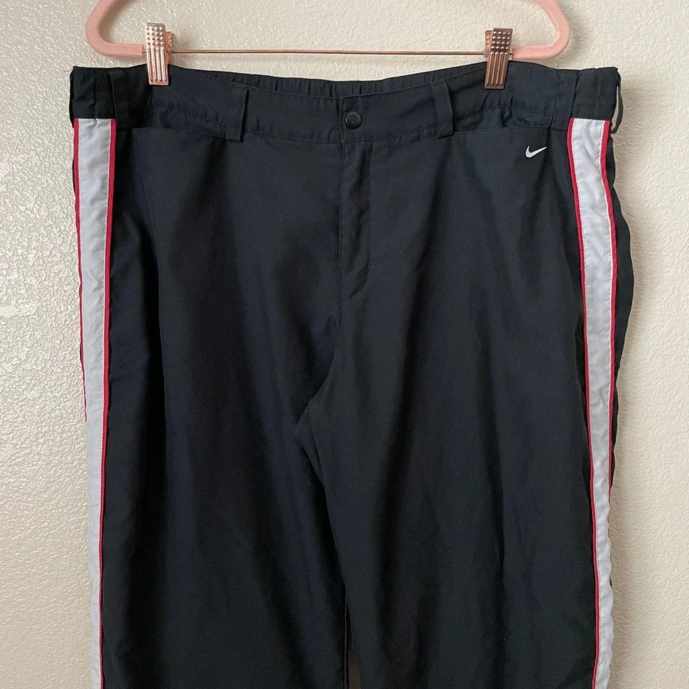 Nike track pants